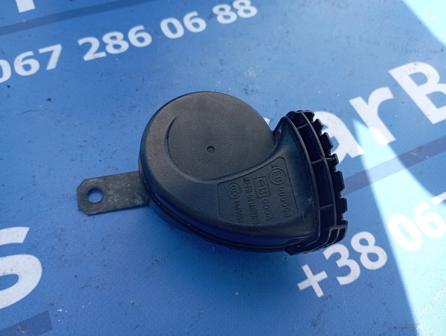 Сигнал звуковой 8651048190 TOYOTA