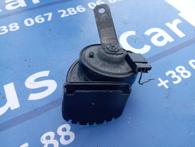 8652030670 TOYOTA Звуковой сигнал купить в Львов