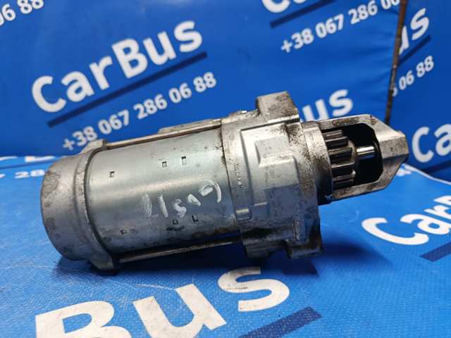 8657337 BMW Стартер купить в Киев