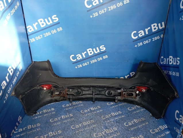 HYUNDAI 866312Y000 Усилитель бампера заднего в наличии Кривой Рог