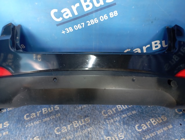 HYUNDAI 866312Y000 Усилитель бампера заднего в наличии Харьков