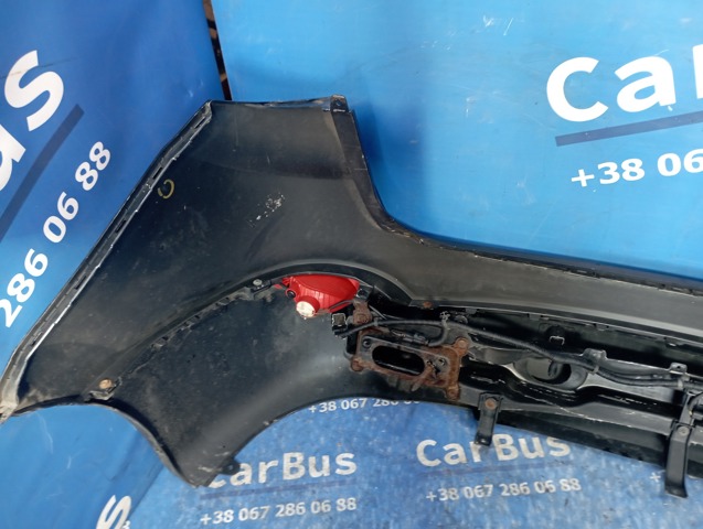 HYUNDAI 866312Y000 Усилитель бампера заднего в наличии Чернигов