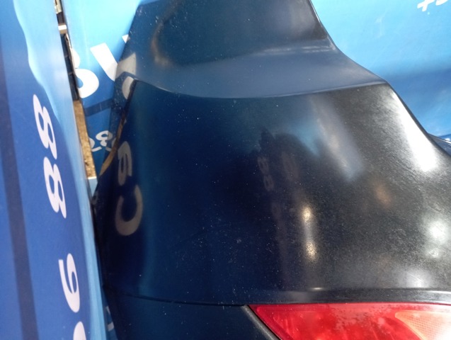 HYUNDAI 866312Y000 Усилитель заднего бампера в наличии Павлоград