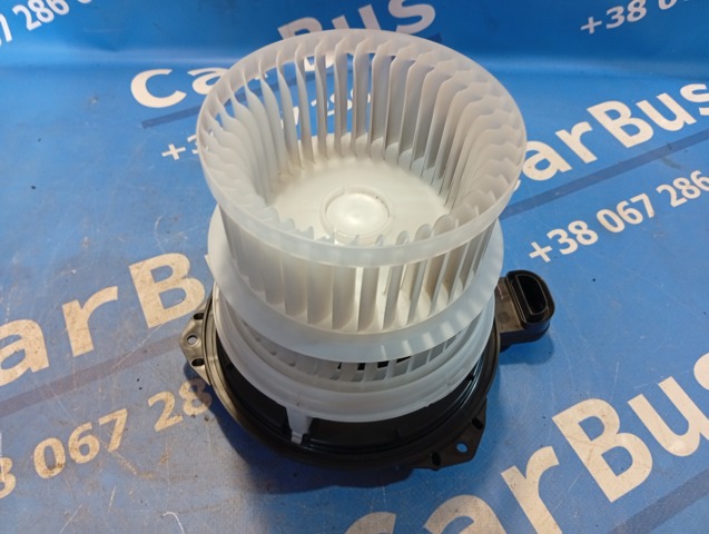 8710358080 TOYOTA Мотор вентилятора печки (отопителя салона) купить в Сумы