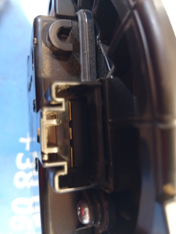 8710358080 TOYOTA Вентилятор печки купить в Тернополь