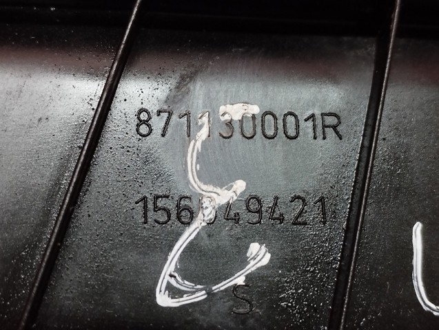 871130001R RENAULT купить в Запорожье
