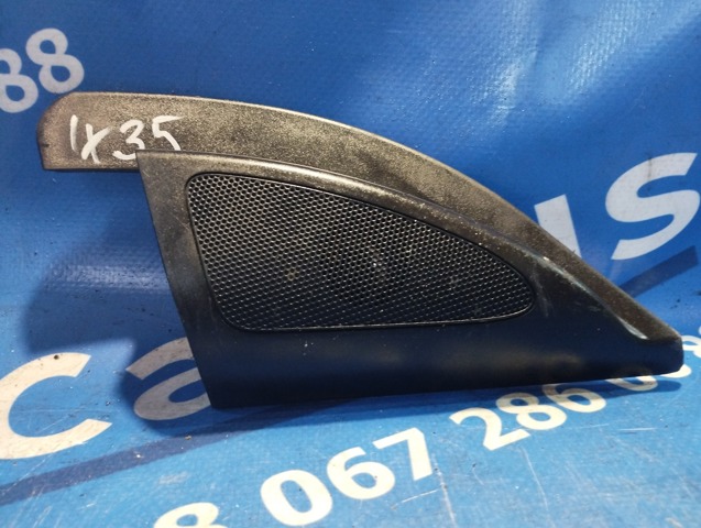 Внутренняя накладка крепления зеркала правого 876602S000 HYUNDAI