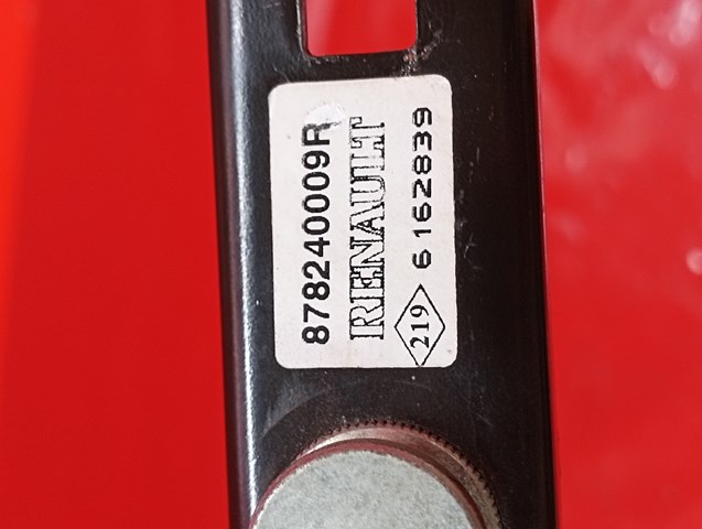 878240009R RENAULT Регулятор высоты ремня безопасности передний левый купить в Полтава