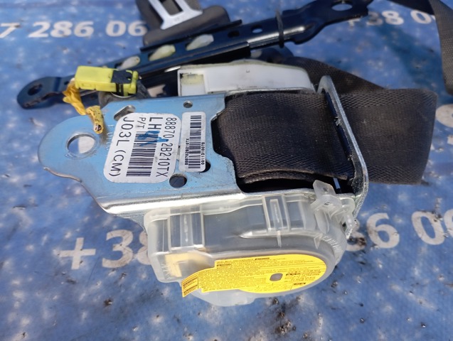 HYUNDAI 888702B210 в наличии Украина