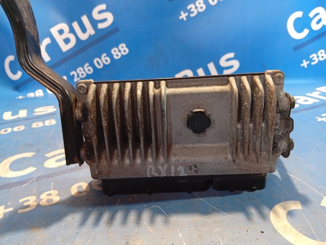 8966148R50 TOYOTA Блок управления двигателем купить в Хмельницкий