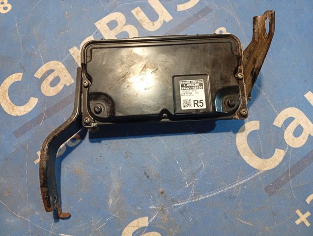 Мозги двигателя 8966148R50 TOYOTA
