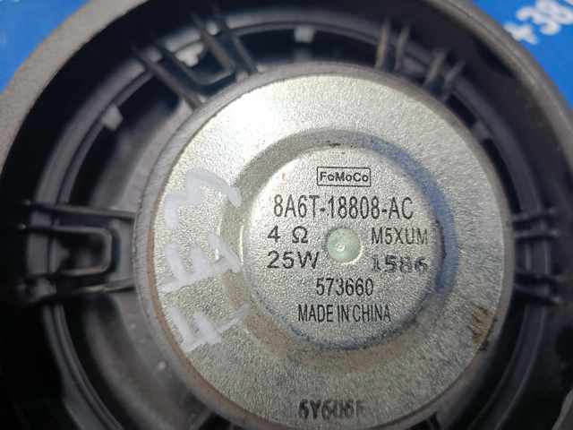 8A6T18808AC FORD Динамик передней двери купить в Ужгород