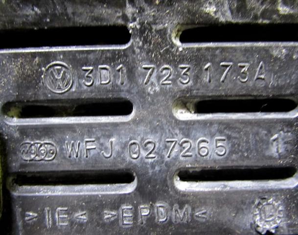 8D1723173B Накладка педали тормоза купить Хмельницкий