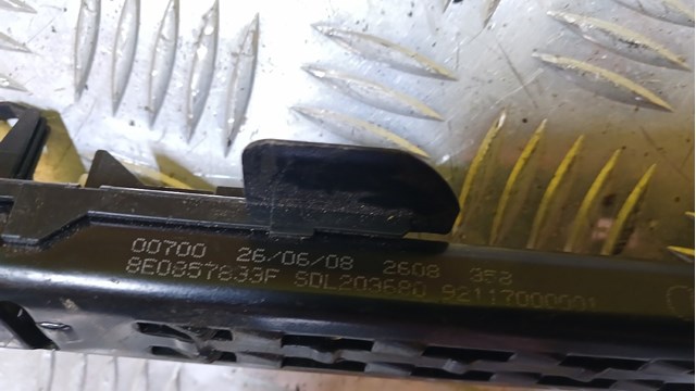 8E0857833F VAG купить в Житомир