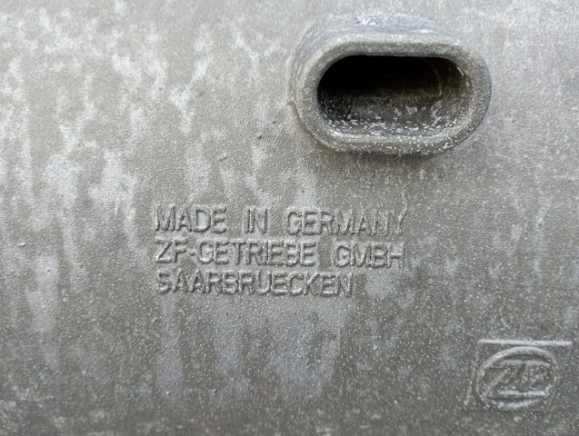 BMW 8HP70X АКПП в наличии Ровно
