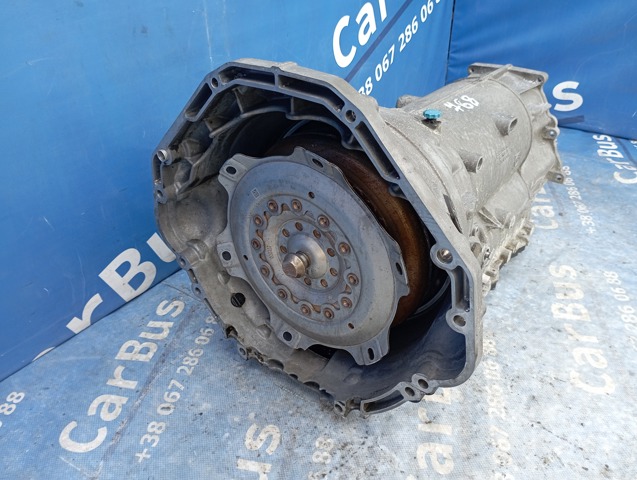 8HP70X BMW АКПП купить в Чернигов