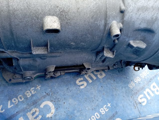 8HP70X BMW АКПП в сборе (автоматическая коробка передач) купить в Киев