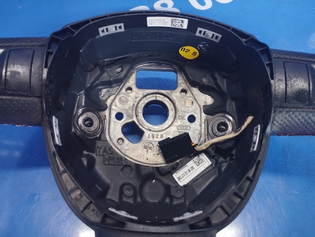 Колесо рулевое 8K0419091AK VAG