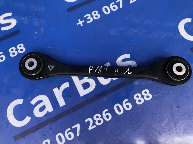 Поперечный рычаг задней подвески 8K0501529L VAG