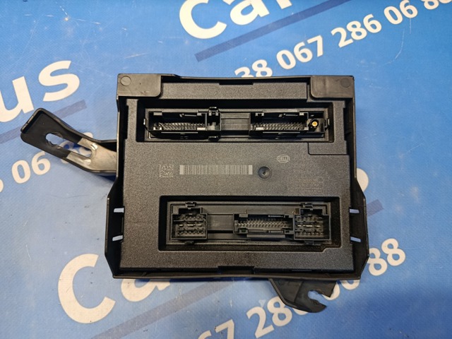 Блок управления систем комфорта 8K0907064JP VAG