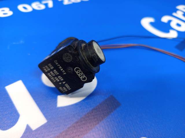 Датчик загрязнения воздуха 8K0907659A VAG