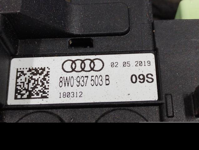 8K0941824D VAG Блок предохранителей купить в Украина