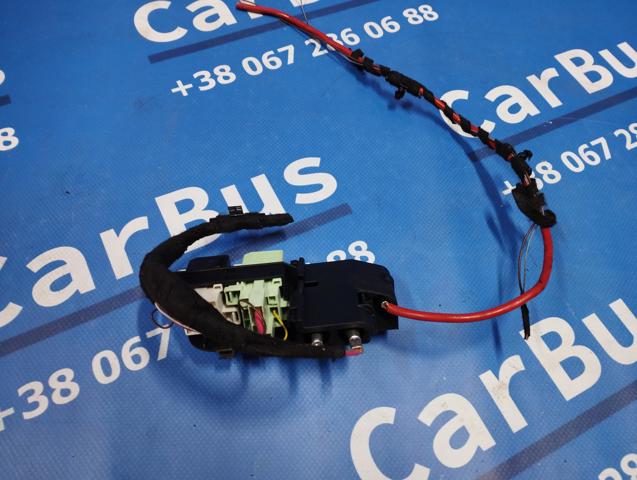 VAG 8K0941824D Блок предохранителей в наличии Львов