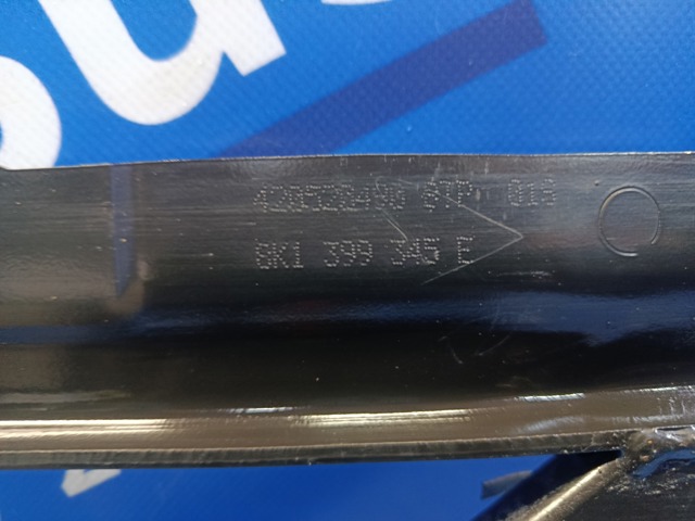 8K1399345E Усилитель переднего подрамника купить Харьков