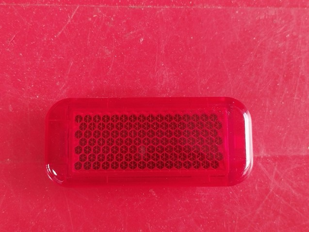 Катафот заднего бампера 8P0947412 VAG