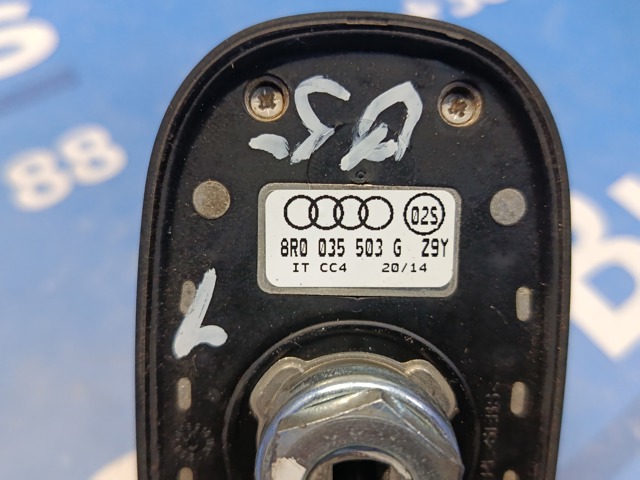 8R0035503GGRU купить Полтава