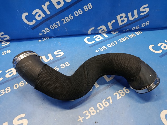 8R0145993 VAG Патрубок воздушный, дроссельной заслонки купить в Харьков