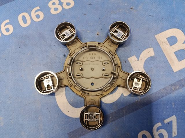 VAG 8R0601165 Колпак колесного диска в наличии Ровно