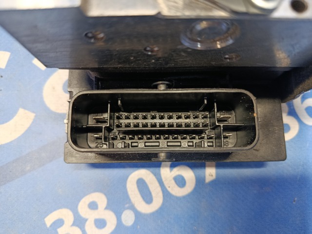 Блок ABS гидравлический 8R0614517DC VAG
