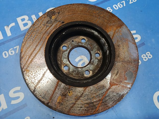 8R0615301C VAG Передние тормозные диски купить в Украина