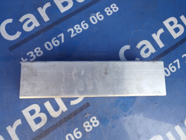Кронштейн усилителя заднего бампера 8R0807331D VAG