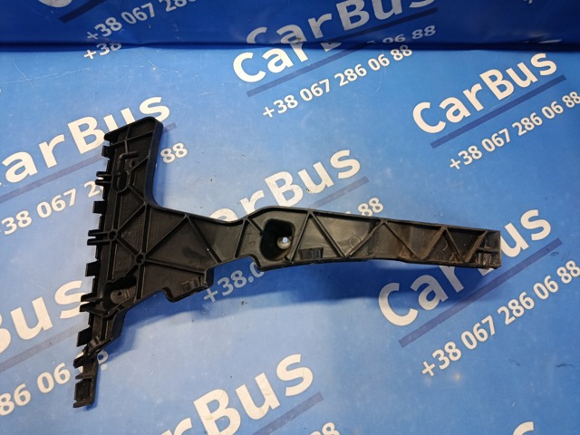 Направляющая заднего бампера, левая 8R0807453B VAG