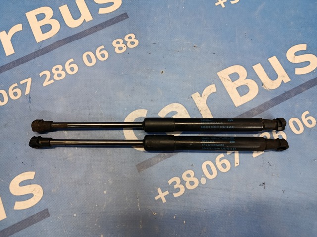 Стойка капота 8R0823359A VAG