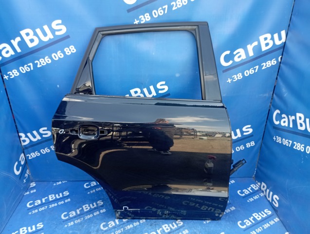 Дверь задняя в сборе Audi Q5
