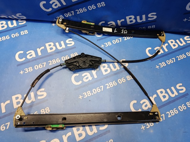 Стеклоподъемник передней двери 8R0837461J VAG