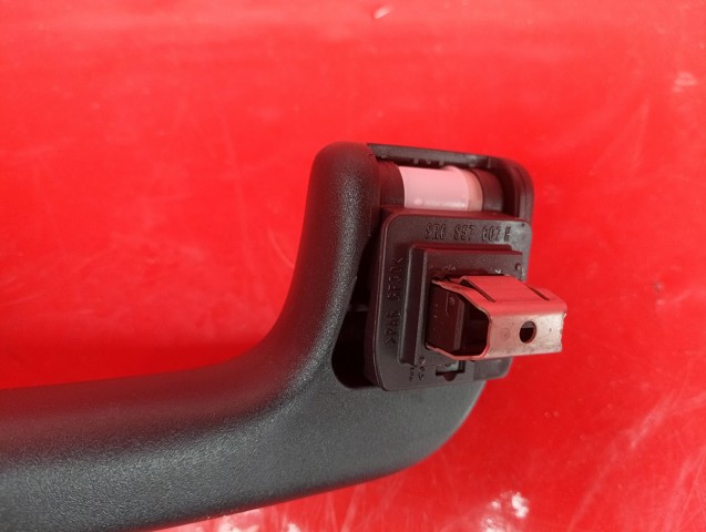 8R0857607H4PK VAG Ручка крыши салона купить в Одесса