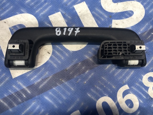 VAG 8R0857608D4PK Ручка крыши салона в наличии Черкассы