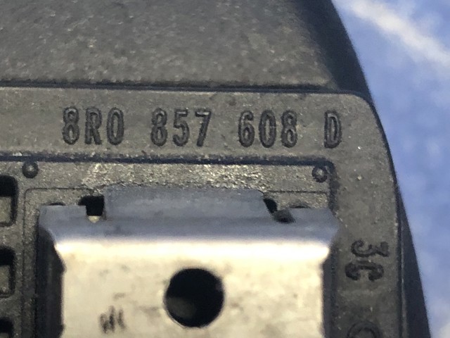 VAG 8R0857608D4PK Ручка крыши салона в наличии Тернополь