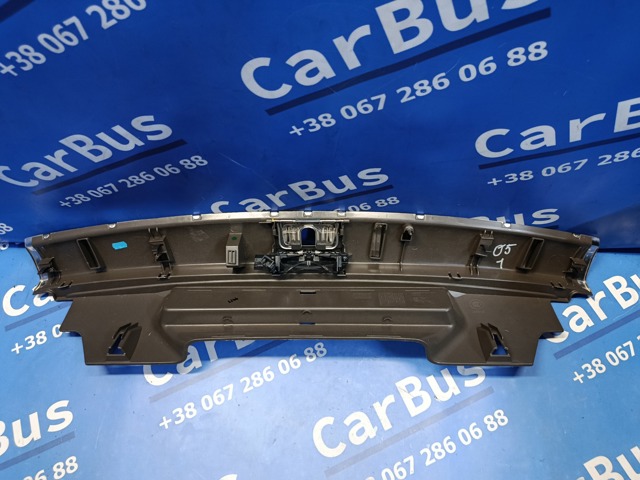 VAG 8R0864483CSK4 Облицовка задней панели багажника в наличии Черкассы