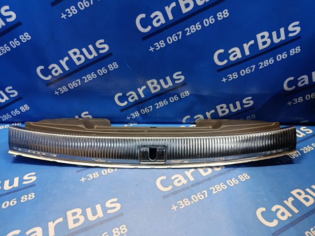 8R0864483CSK4 VAG Облицовка задней панели багажника купить в Винница