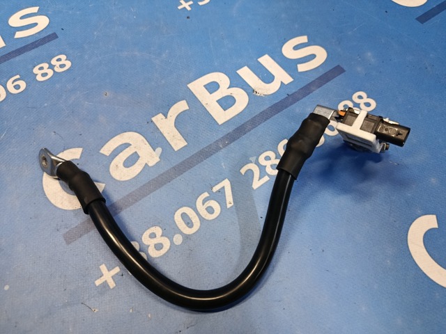 VAG 8R0915181C Кабель массы аккумулятора (АКБ) в наличии Черкассы