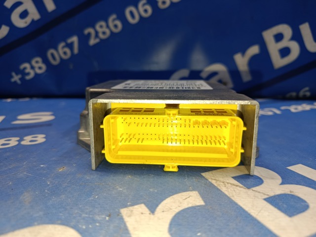 8R0959655F VAG Модуль-процессор управления подушкой безопасности (ЭБУ AIRBAG) купить в Ирпень