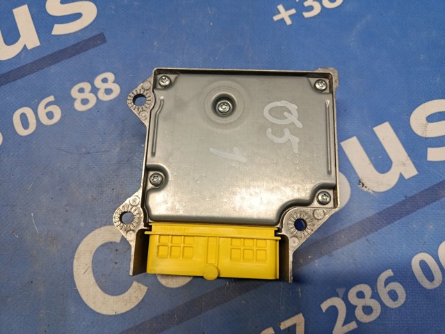 VAG 8R0959655F Модуль-процессор управления подушкой безопасности (ЭБУ AIRBAG) в наличии Ужгород