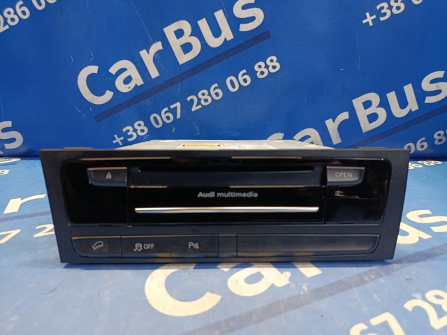 Автомагнитола 8R1035746E VAG