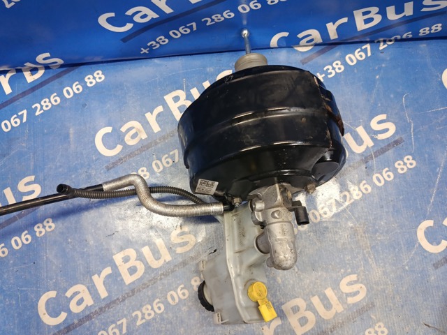 VAG 8V2612107C Усилитель тормозов в наличии Черкассы
