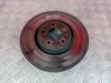 Диск тормозной задний 8W0615601K VAG